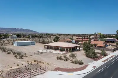 5315 North Fort Apache Road Las Vegas, NV 89149