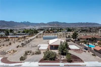 5315 North Fort Apache Road View