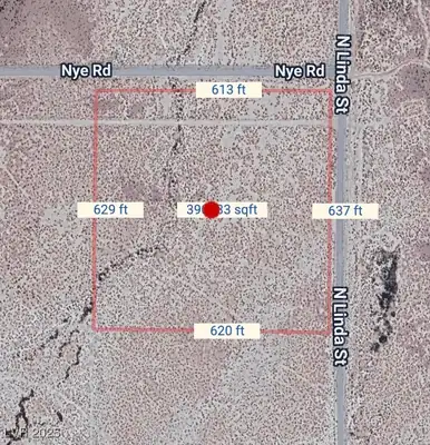 1061 West Nye Road Pahrump, NV 89060