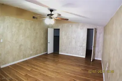 10 East Bonanza Road Primary Bedroom