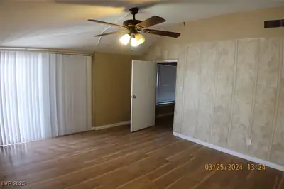 10 East Bonanza Road, Las Vegas, NV 89101 Other