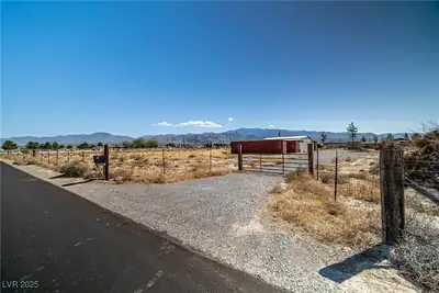 5111 Malibou Avenue, Pahrump