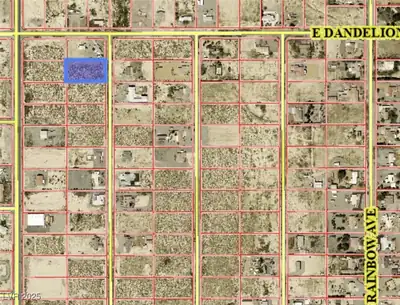3050 South Underbrush Avenue Pahrump, NV 89048