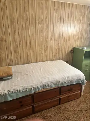 3030 West Basin Avenue Bedroom