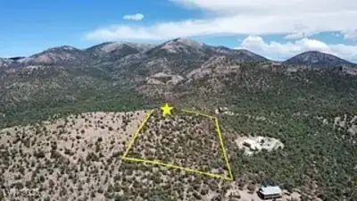 Hilltop Pioche, NV 89043