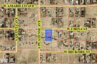 641 West China Street Pahrump, NV 89048