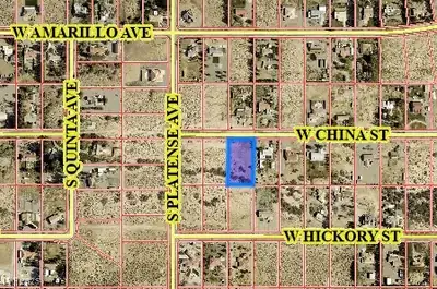 611 West China Street Pahrump, NV 89048