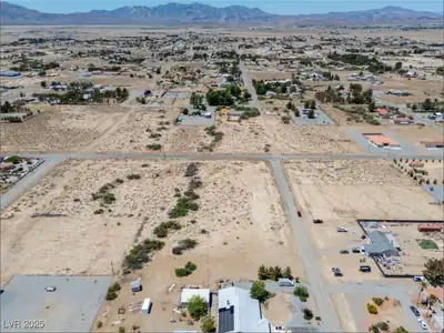 611 West China Street Aerial View