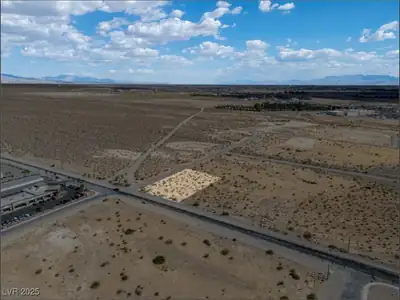 1841 East Basin Avenue Pahrump, NV 89060