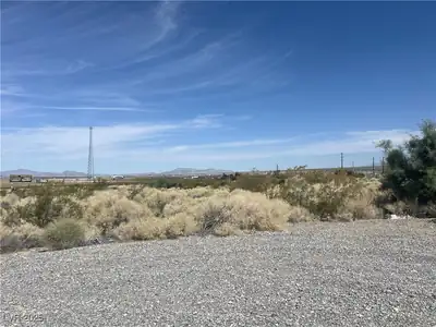 6390 East Diana Place Pahrump, NV 89048