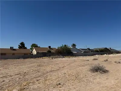 W. Mayflower Avenue North Las Vegas, NV 89030