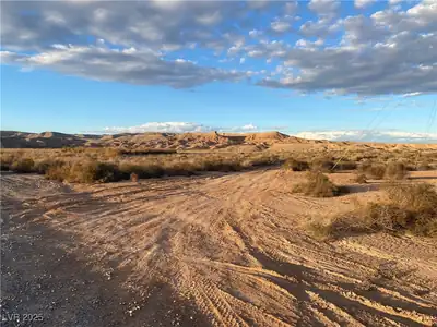 1 Warm Springs Moapa, NV 89025