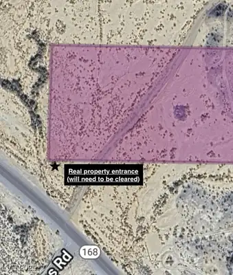 1 Warm Springs, Moapa, NV 89025 Other