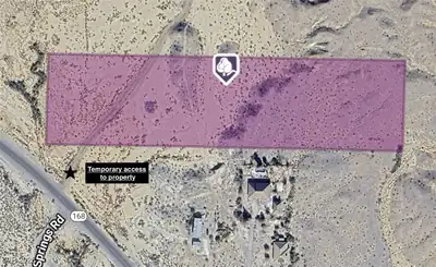 1 Warm Springs, Moapa, NV 89025 Other
