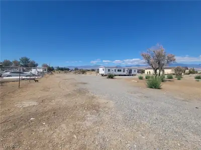 1820 East Pluto Street Pahrump, NV 89048