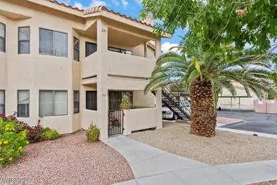 1112 Observation Drive 201, Las Vegas