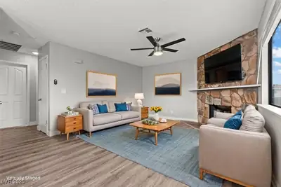1112 Observation Drive 201, Las Vegas, NV 89128 Living Room