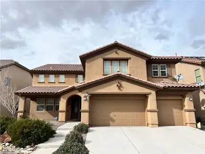 742 Canary Wharf Drive Las Vegas, NV 89178