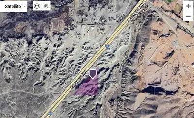 Moapa by I 15 Other
