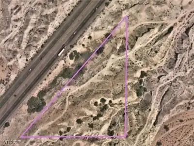 Moapa by I 15 Other