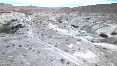 Moapa by I 15 View