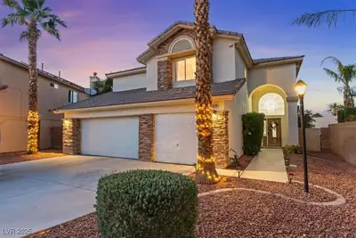 2639 Regency Cove Court Las Vegas, NV 89121