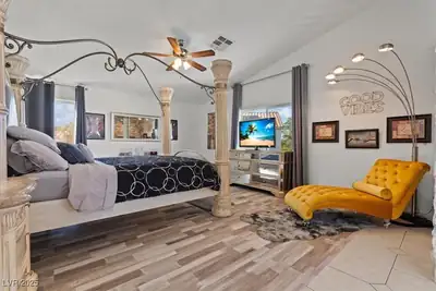 2639 Regency Cove Court, Las Vegas, NV 89121 Bedroom