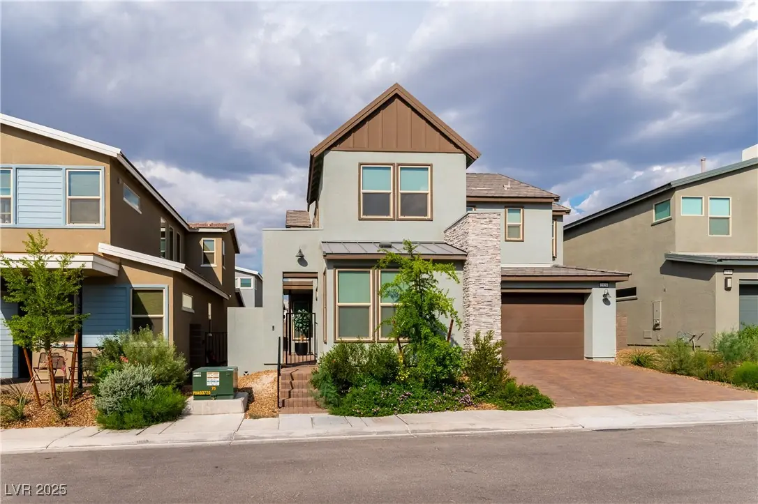 2526 Verdello Street, Henderson, NV 89044
