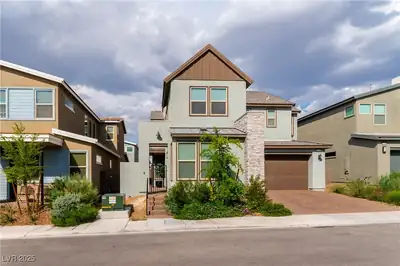 2526 Verdello Street, Henderson