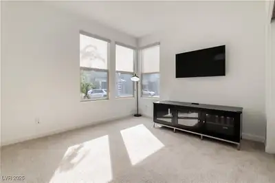 2526 Verdello Street, Henderson, NV 89044 Bedroom