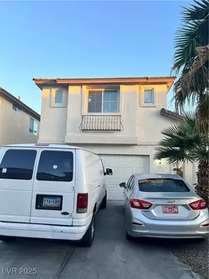 4363 Pittsfield Street, Las Vegas
