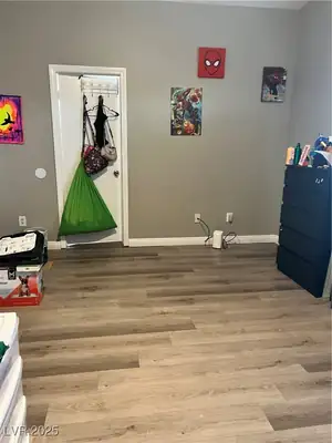 4363 Pittsfield Street, Las Vegas, NV 89115 Game Room