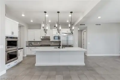 11280 Granite Ridge Drive 1012 Kitchen