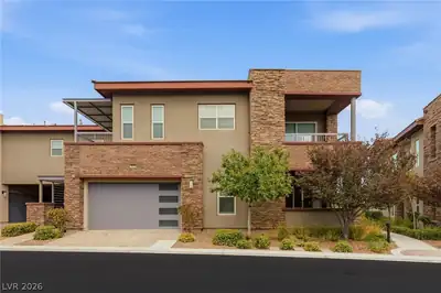 11280 Granite Ridge Drive 1012 Las Vegas, NV 89135