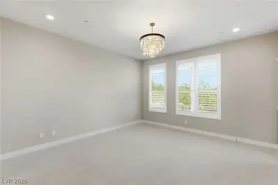 11280 Granite Ridge Drive 1012 Bedroom