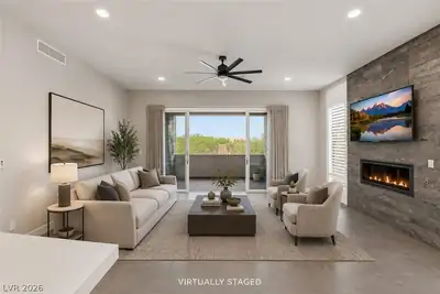 11280 Granite Ridge Drive 1012 Living Room