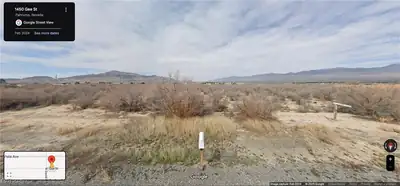 1450 Gee Street Pahrump, NV 89060