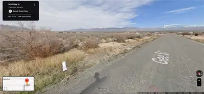 1450 Gee Street, Pahrump, NV 89060 Community
