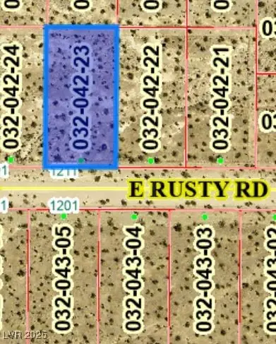 1211 East Rusty Road