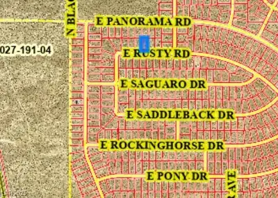 1211 East Rusty Road Other