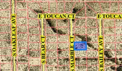 4201 South Marble Court Other