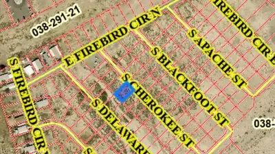 890 South Cherokee Street Other