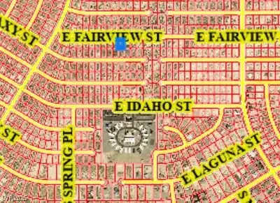 1511 East Fairview Street Other