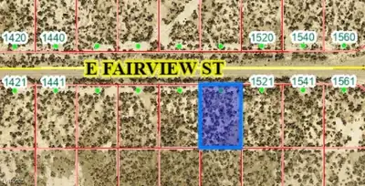 1511 East Fairview Street Other