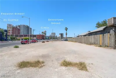 802 Stewart Avenue Las Vegas, NV 89101