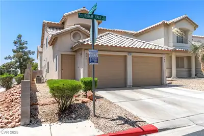 7553 Durham Hall Avenue 201, Las Vegas