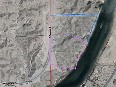3700 Casino Drive, Laughlin, NV 89029 Other