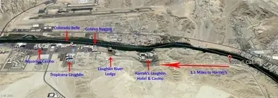 3700 Casino Drive, Laughlin, NV 89029 Other