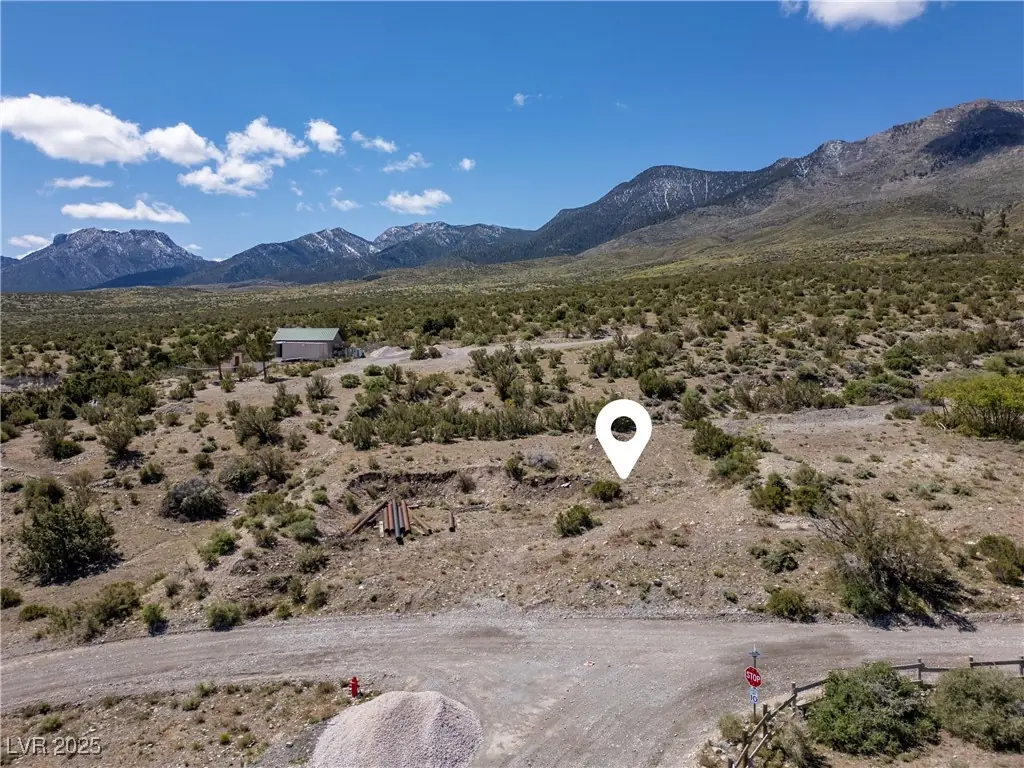175 Rudin Drive, Cold Creek, NV 89124