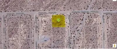 6980 North Catamarca Avenue Pahrump, NV 89060
